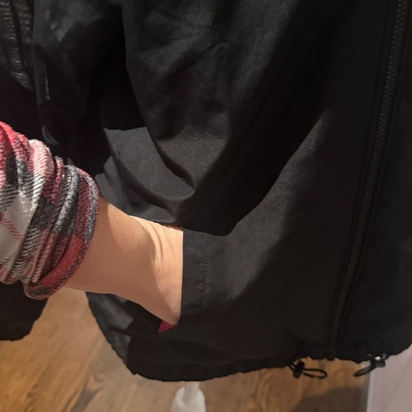 Victoria's Secret PINK windbreaker size m/L - Picture 5 of 11